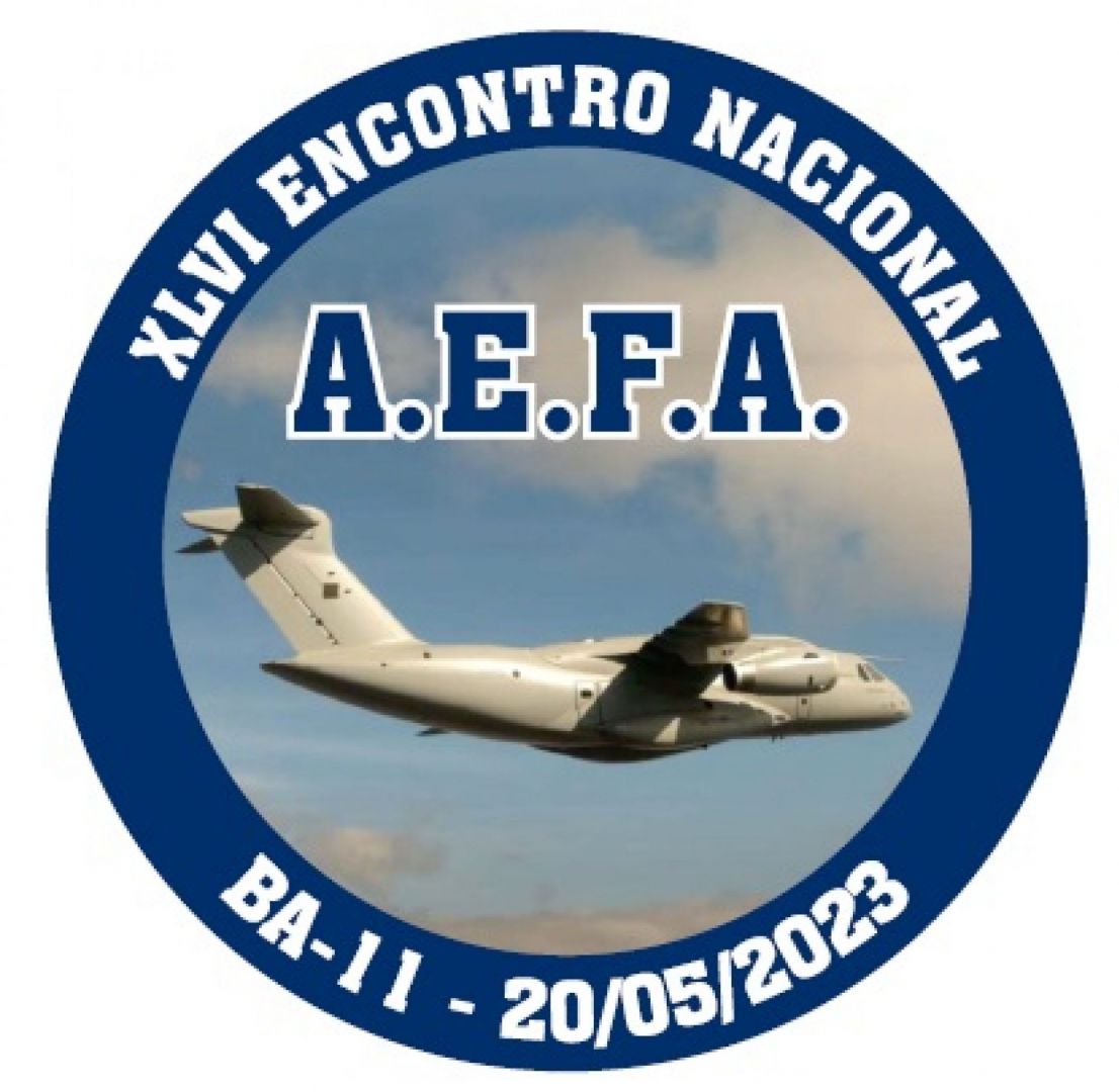 XLVI ENCONTRO ANUAL NACIONAL - 20 Maio 2023 - Base Aérea 11, Beja